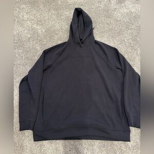 lululemon athletica smooth spacer hoodie Men's XL